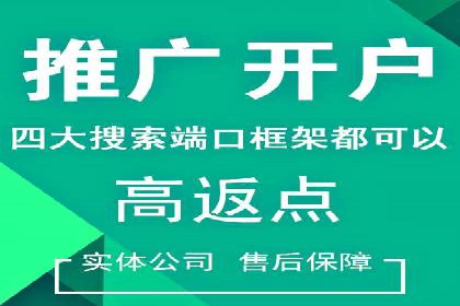 企业营销利器：百度推广代理商成功案例解读